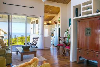 Condo Anini Beach