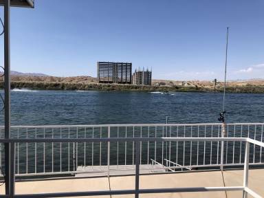 House Air conditioning Laughlin