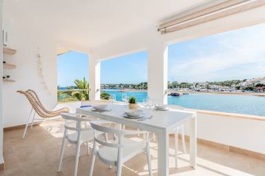 Appartement Cala D'or
