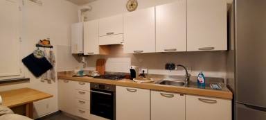Appartamento Collesalvetti
