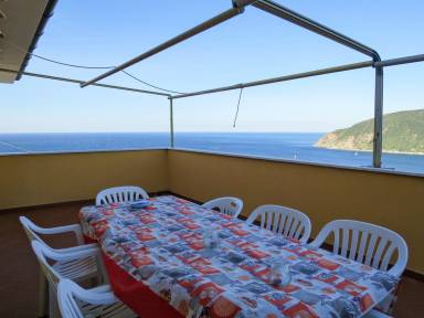 Appartamento Deiva Marina