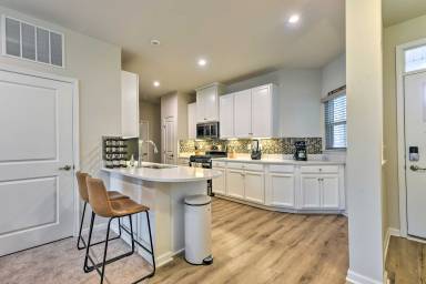 Apartment Niagara Falls