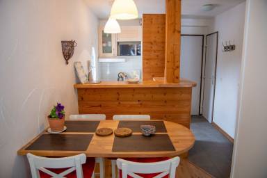 Ferienwohnung Chamonix-Mont-Blanc