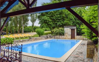 Maison de vacances Montagnac-sur-Lède