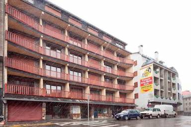 Appartement L'Hospitalet-près-l'Andorre