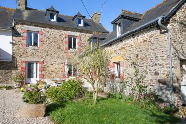 Maison de vacances Binic