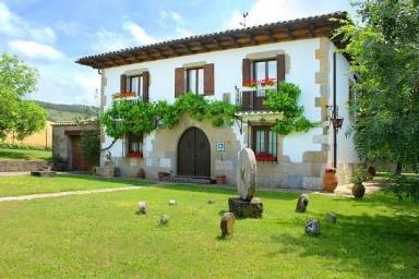 Cottage Elcano
