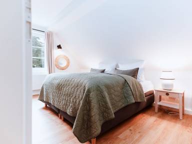 Ferienwohnung Schlepzig