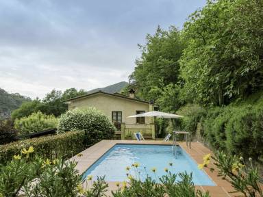 Villa Garfagnana