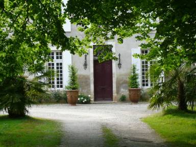 Cottage Villeneuve-sur-Lot