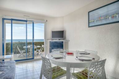 Appartement Le Croisic