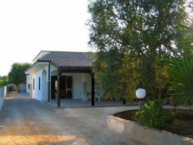 Casa Santa Maria Al Bagno