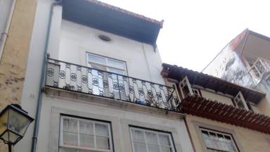 House Coimbra