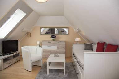Apartment Pet-friendly Schwerin