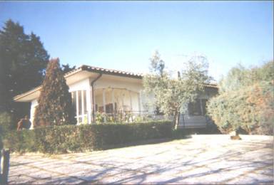 Villa Terni