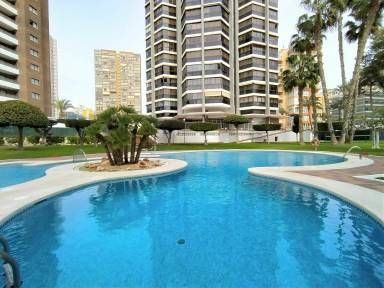 Appartamento Benidorm