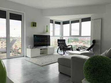 Appartement Militari