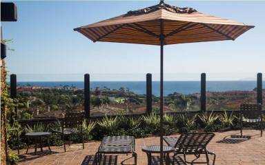 Condo Dana Point