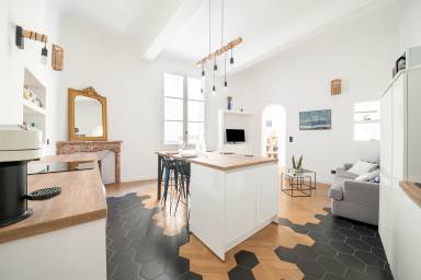 Appartement Castelnau-le-Lez