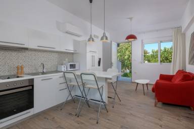 House Faliraki