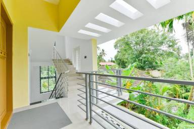 House Pet-friendly Kothad