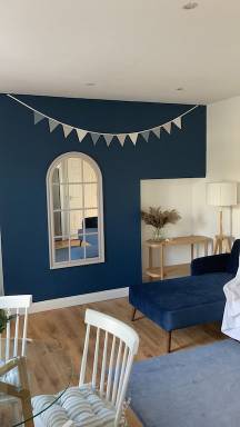 Apartamento Lancaster