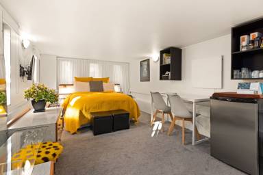 Apartment Pet-friendly Bluff Hill
