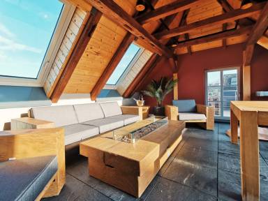 Appartement Brühlervorstadt