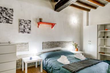Appartement South Centro
