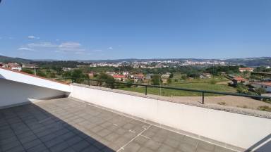 House Vila Real, Portugal