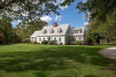 House Aircondition West Tisbury