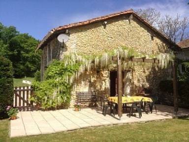 Cottage Mareuil