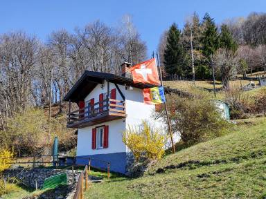Ferienwohnung Bellinzona