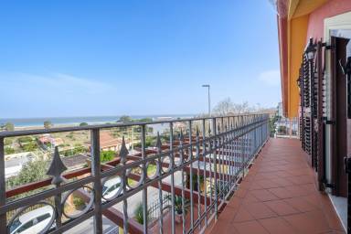 Appartamento Villa San Giovanni