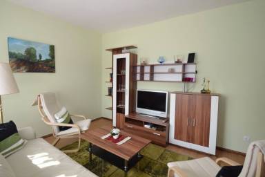 Apartment Adlershof