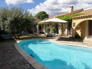 Maison de vacances Frontignan