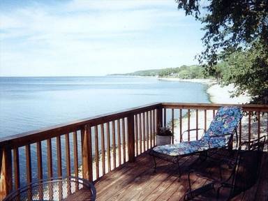 House Sturgeon Bay