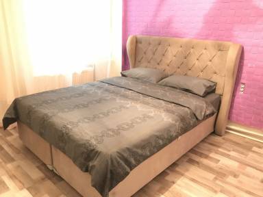 Ferienwohnung Erzurum