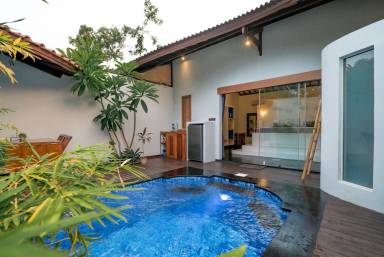Villa Gili Islands