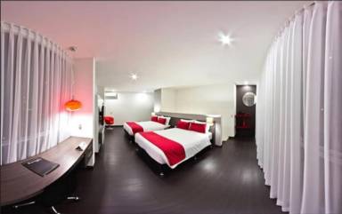 Aparthotel Air conditioning Pereira