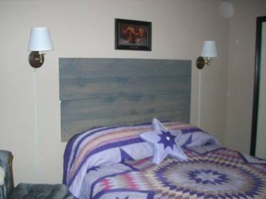Private room Aircondition Edmond