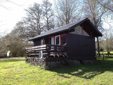 Cabin Argyll and Bute