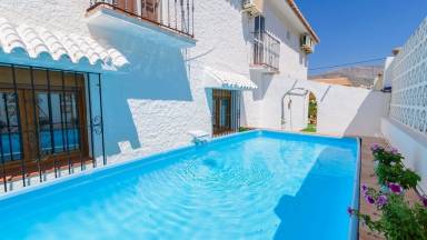 Villa Alcaucín