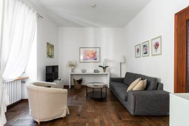 Appartement Bellagio