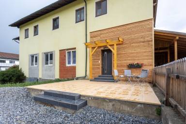 Ferienwohnung Dürnstein in der Steiermark