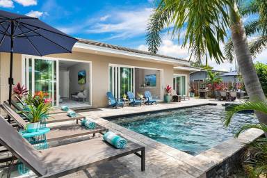 House Tamarac