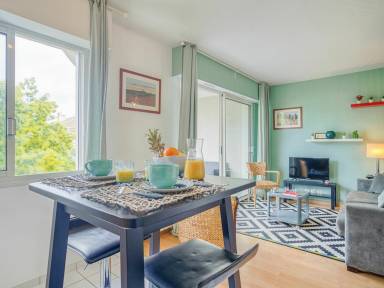 Appartement Anglet