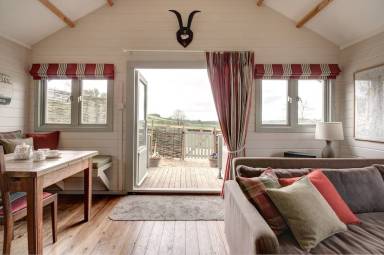 Chalet Andoversford