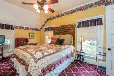 Bed & Breakfast Fennville