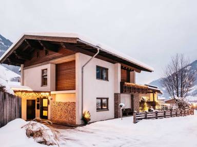 Apartment Kitchen Matrei in Osttirol